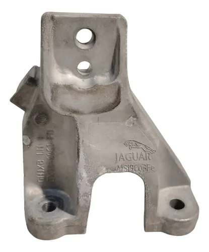 Suporte Coxim Motor Esquerdo Jaguar Xe 2018