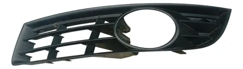 Moldura Farol Milha Esquerda Vw Passat B6 2008 2009 Esquerdo Esquerdo