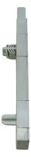 Sensor Keyless Volkswagen Virtus Exclusive 1.4 2025