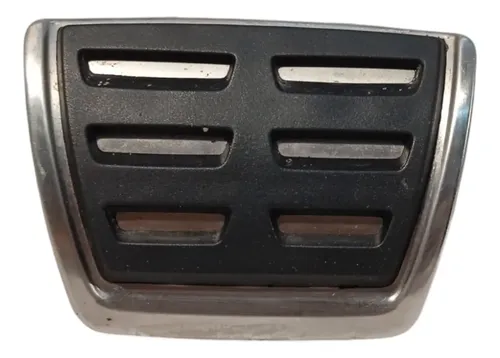 Capa Pedal Volkswagen Virtus Gts 1.4t 2019 2020 2021