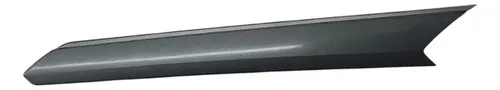 Moldura Interna Diant Esq Vw Tiguan 2.0 R Line 2020