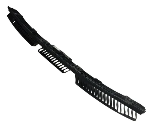 Guia Central Parachoque Traseiro Vw Nivus Gts 1.4 T 2026