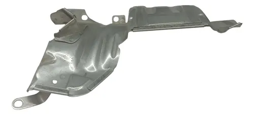 Protetor Calor Turbina Volkswagen Tiguam R-line 350 2.0 2019