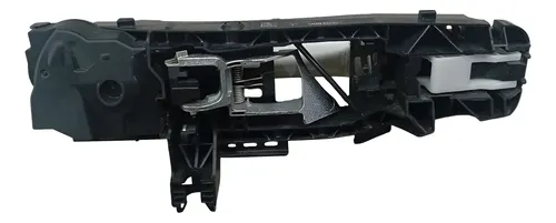 Maçaneta Externa Dianteira Esquerda Mercedes C250 2015 2016
