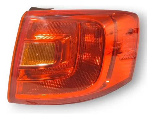 Lanterna Direita Volkswagen Jetta Tsi 2011 2012 2013 Direito Led