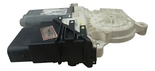Motor Video Elétrico Traseiro Vw Jetta 2008 2009