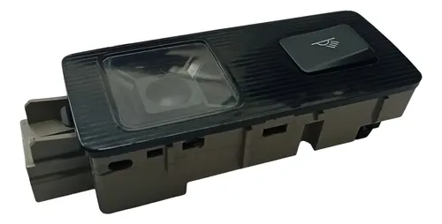 Luz Cortesia Tras Volkswagen Taos Hl 1.4t Flex 2023