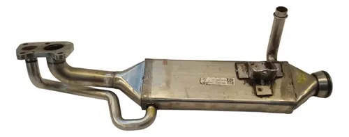 Resfriador Válvula Egr Jeep Cherokee Ml 350 Diesel 2008 2009