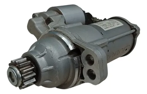 Motor Arranque Volkswagen Polo Gts 1.4 T 2024