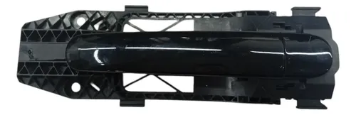 Maçaneta Externa Porta Tras Dir Vw Jetta Hl 2.0 211cv 2016 Traseira