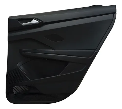 Forro Porta Tras Volkswagen Taos Hl 1.4 T 2023
