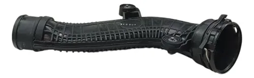Mangueira Intercooler Volkswagen Tiguan 4motion 2015 2016 Preto
