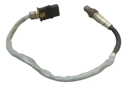 Sonda Lambda Pós Bmw 320i Gt 2.0 2015 2016 