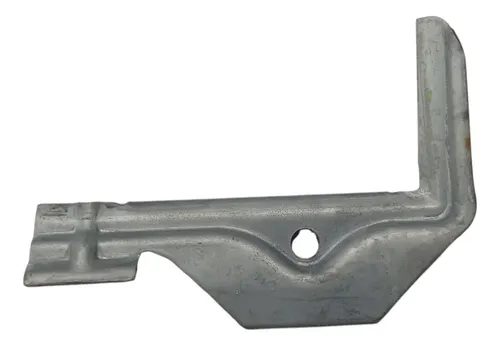 Suporte Bateria Volkswagen Polo Gts 1.4 T 2024