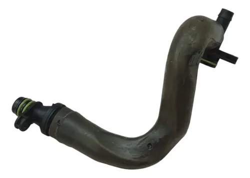 Mangueira Respiro Turbina Vw Tiguan Allspace 1.4 2018 2019 