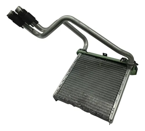 Radiador Ar Quente Volkswagen Jetta Gli 2.0 T 2021