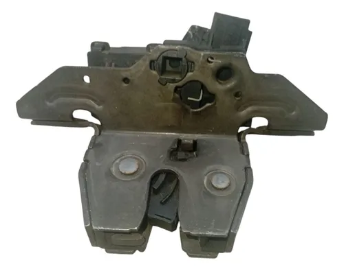 Fechadura Tampa Traseira Chevrolet Cruze 2013 2014 2015