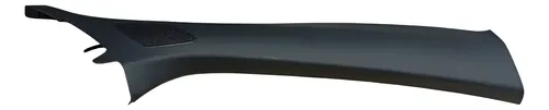 Acabamento Parabrisa Volkswagen Taos Hl Tsi 1.4 T 2024 Preto