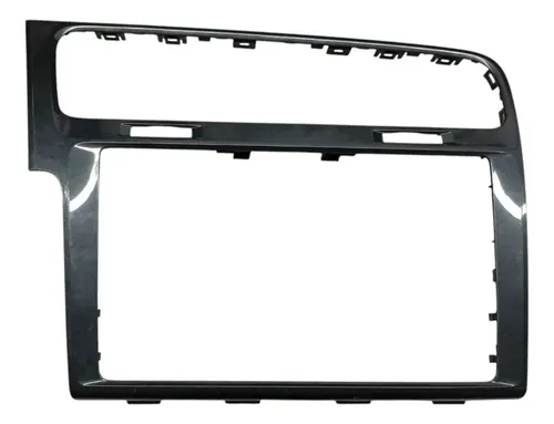 Moldura Multidia Volkswagen Golf Confortline 1.0t 2018