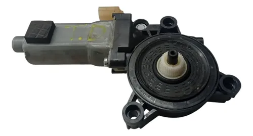 Motor Maquina Vidro Traseiro Direito Azera 3.0 V6 2015