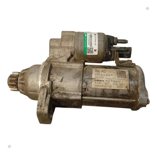 Motor Arranque Volkswagen Jetta 1.4 2019 2020