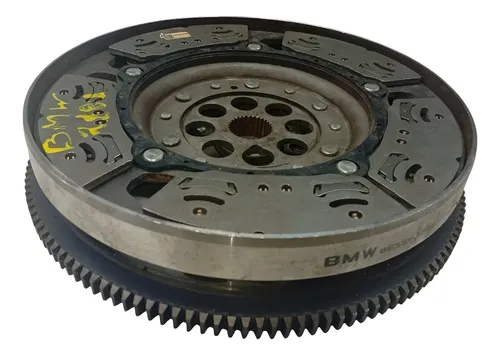 Volante Bimassa Motor Bmw 218i 1.5 2019 2020