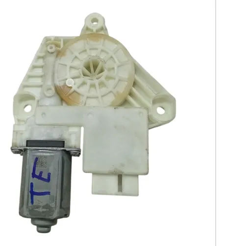 Motor Vidro Traseiro Esq Volkswagen Tiguan Allspace 2018 19