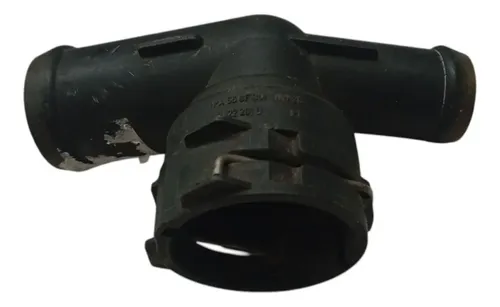 Flange Agua Motor Volkswagen Passat 2.0 2012 2013