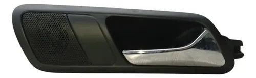 Maçaneta Interna Traseira Esquerda Vw Passat B6 2007 2008  Traseira