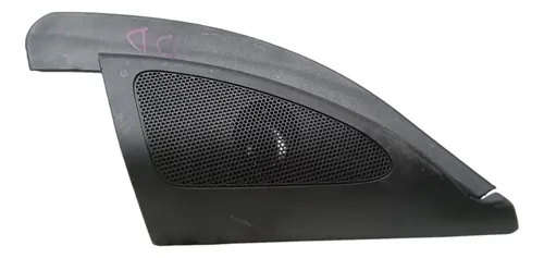 Acabamento Int Retrovisor Diant Dir Ix35 2015 Detalhe  Preto