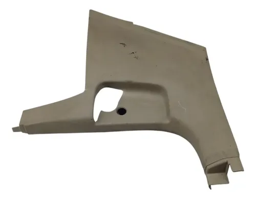 Protetor Coluna Diant Esq Volkswagen Fusca 2.0t 2012 2013