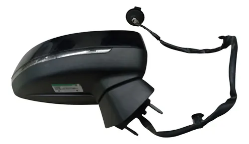 Retrovisor Direito Audi A3 Lm Sedan 1.4 Tfsi 2015 2016