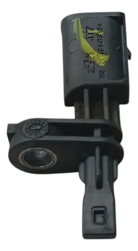Sensor Rotação Roda Volkswagen Virtus Exclusive 1.4 2025
