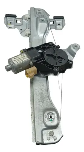 Motor Maquina Vidro Tras Esq Gm Sonic Ltz 1.6 2012 2013