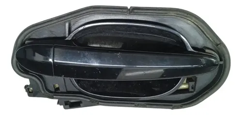 Maçaneta Externa Tras Esq Bmw 530i 2006 2007 2008 2009