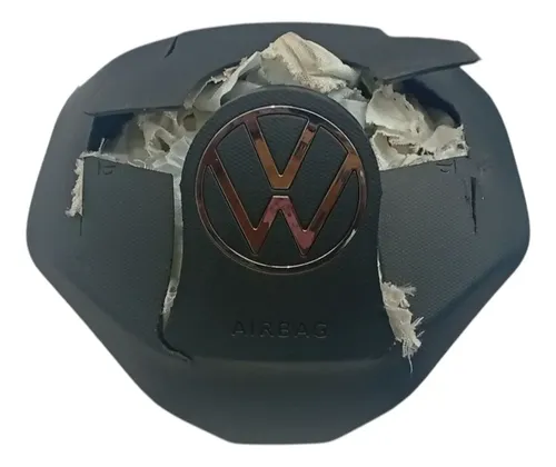 Bolsa Volante Volkswagen Nivus Gts 1.4 T 2026 Acionado