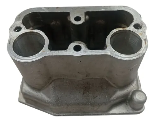 Suporte Base Válvula Cabeçote Bmw 320i 2.0 2013