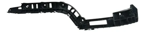 Guia Parachoque Tras Dir Vw Passat Variant B7 2.0 T 2011