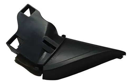 Moldura Acabamento Retrovisor Int Vw Jetta 2.0 T Hl 2016