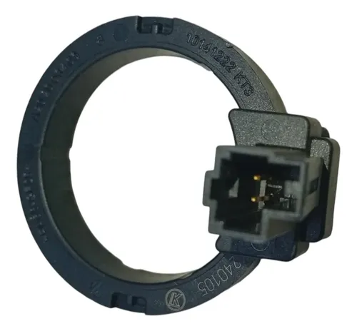Sensor Imobilizador Volkswagen Polo Gts 1.4 T 2024