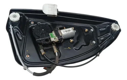 Motor Maquina Vidro Tras Esq Land Rover Freelander 2 2011