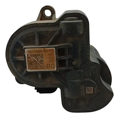 Motor Servo Pinça Traseira Direita Volkswagen Golf 1.4 2014