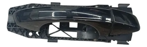 Maçaneta Ext Tras Direito Volkswagen Golf 2014 2015 Detalhe