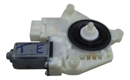 Motor Vidro Tras Esq Volkswagen Jetta Gli 2.0t 2020 