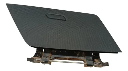 Porta Objeto Superior Painel Volkswagen Tiguan 2024 Detalhe 