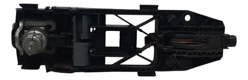 Maçaneta Externa Dianteira Esquerda Volkswagen Golf 2014 15