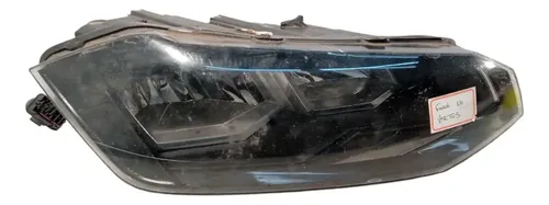 Farol Direito Virtus 2019 Detalhe  Direito