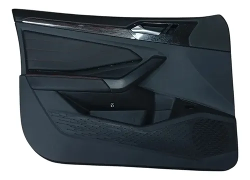Forro Porta Dianteiro Esquerdo Volkswagen Jetta Gli 2024