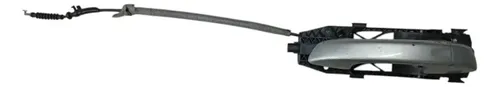 Maçaneta Externa Direita Volkswagen Touareg 4.2 2012