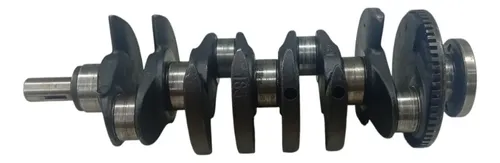 Virabrequim Chevrolet Captiva 2.4 2009 2010